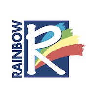 Rainbow Winx Logo