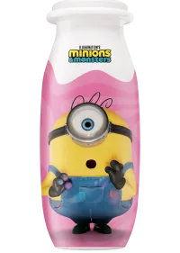 Actimel Fragola Minions e Monsters