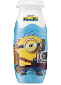 Fragola Minions ​e Monsters