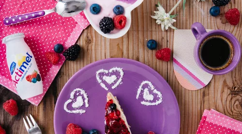 Le 10 regole per una colazione dolce ed equilibrata