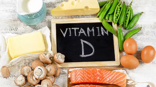 Vitamina D e microbiota: insieme per un benessere potenziato