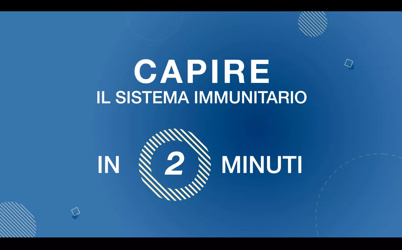 Capire il tuo sistema immunitario