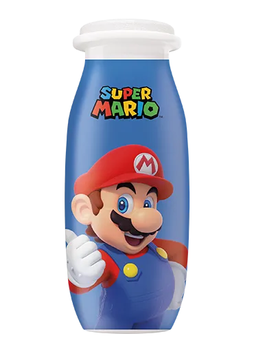 Fragola Super Mario