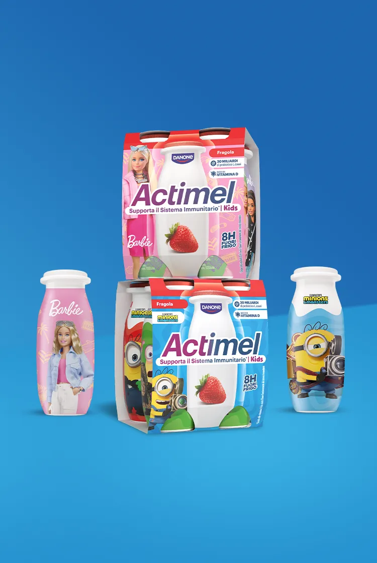 Mobile range image